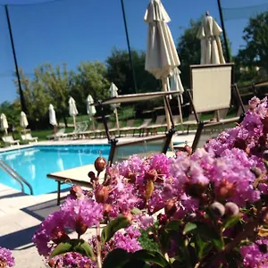  Appartement Relais Corte Paradiso